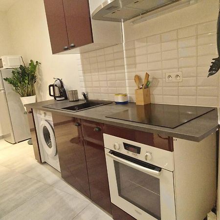 Vieille-Ville De Nice 2 Pieces Proche Mer מראה חיצוני תמונה